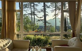 Lan Anh Villas Resort
